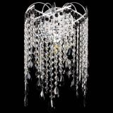 Бра Иволга №4 черная в Химках