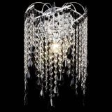 Бра Иволга №4 черная в Химках