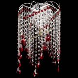 Бра Иволга №4 красная в Химках Бра Иволга №4 красная в Химках