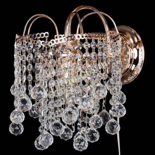 Бра Иволга Шар в Химках Гусь Хрустальный