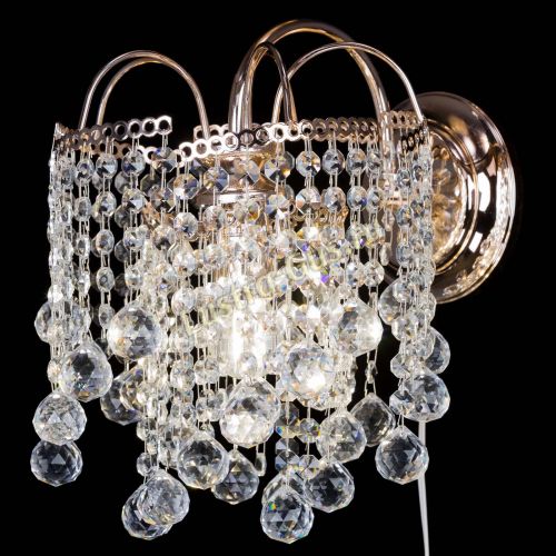 Бра Иволга Шар в Химках Гусь Хрустальный