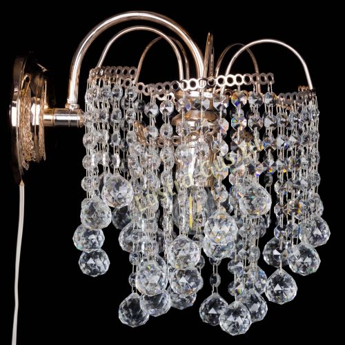 Бра Иволга Шар в Химках Гусь Хрустальный