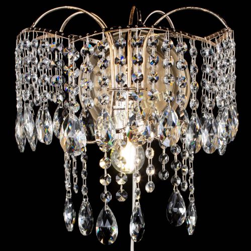 Бра Иволга Журавль в Химках Гусь Хрустальный