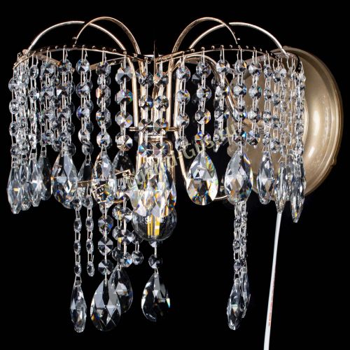 Бра Иволга Журавль в Химках Гусь Хрустальный