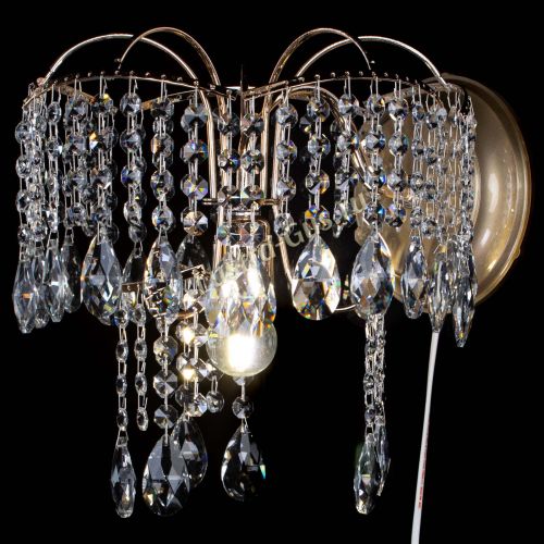 Бра Иволга Журавль в Химках Гусь Хрустальный