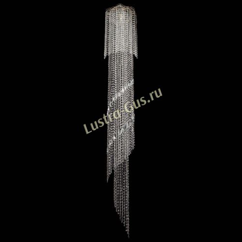 Бра Камелия №1 каскад в Химках Гусь Хрустальный