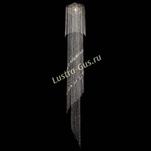 Бра Камелия №1 каскад в Химках Гусь Хрустальный