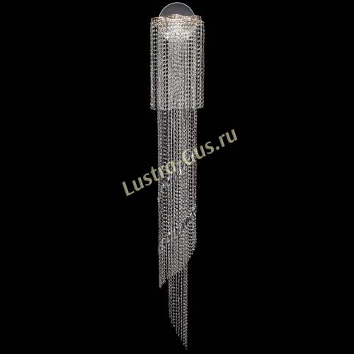 Бра Камелия №1 каскад в Химках Гусь Хрустальный