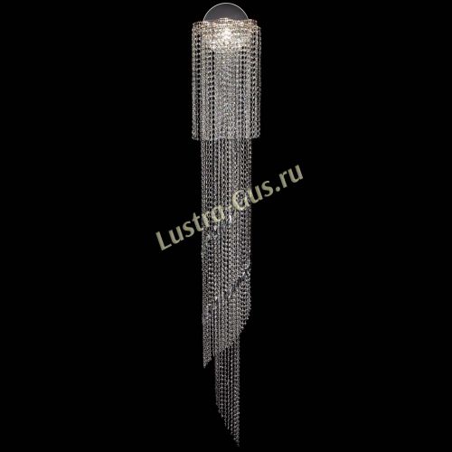 Бра Камелия №1 каскад в Химках Гусь Хрустальный