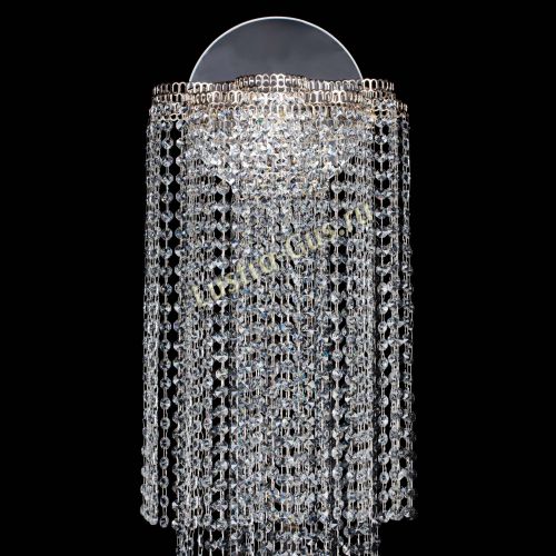 Бра Камелия №1 каскад в Химках Гусь Хрустальный