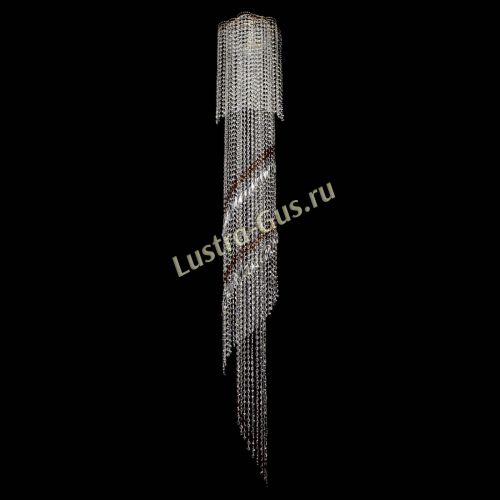 Бра Камелия №1 каскад чайная в Химках Гусь Хрустальный