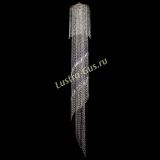 Бра Камелия №1 каскад фиолетовая в Химках Бра Камелия №1 каскад фиолетовая в Химках