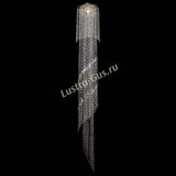 Бра Камелия №1 каскад фиолетовая в Химках Бра Камелия №1 каскад фиолетовая в Химках