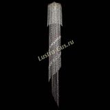 Бра Камелия №1 каскад розовая в Химках