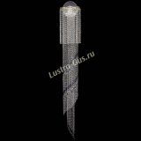 Бра Камелия №1 каскад синяя в Химках Бра Камелия №1 каскад синяя в Химках