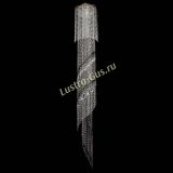 Бра Камелия №1 каскад зеленая в Химках Бра Камелия №1 каскад зеленая в Химках