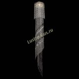 Бра Камелия №1 каскад зеленая в Химках Бра Камелия №1 каскад зеленая в Химках