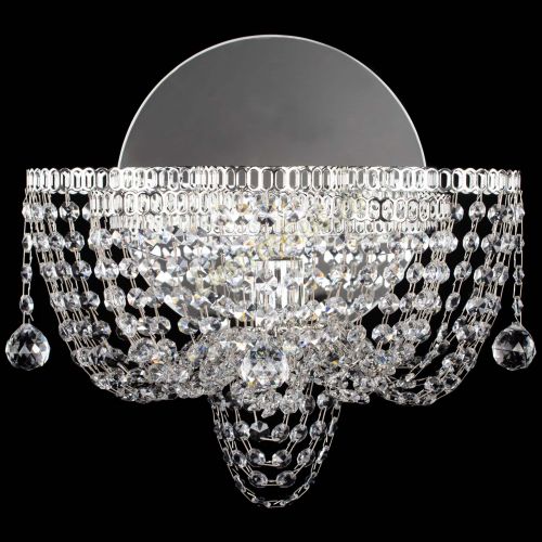 Бра Камелия №2 шар в Химках Бра Камелия №2 шар в Химках