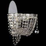 Бра Камелия №2 шар в Химках Бра Камелия №2 шар в Химках