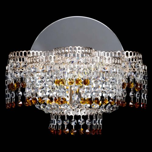 Бра Камелия обтикон Чайная в Химках Бра Камелия обтикон Чайная в Химках