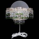 Бра Камелия обтикон Зеленая в Химках