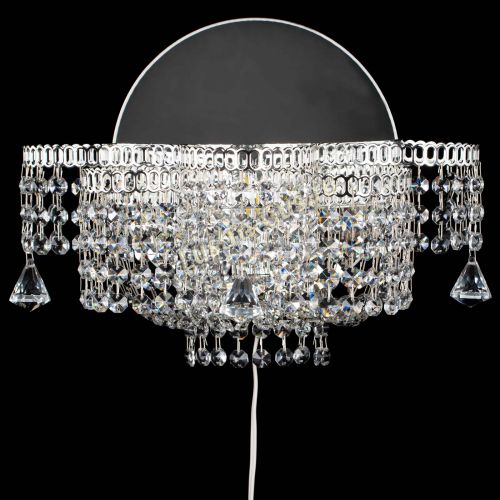 Бра Камелия в Химках Гусь Хрустальный