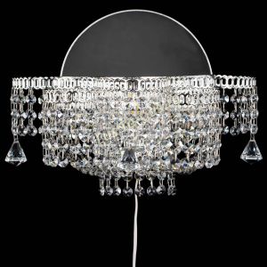 Бра Камелия в Химках отзыв и фото покупателя