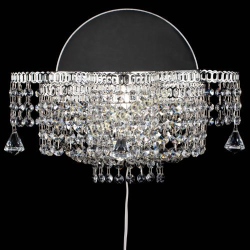 Бра Камелия в Химках Гусь Хрустальный