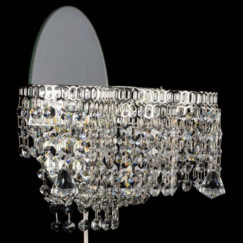 Бра Камелия в Химках Гусь Хрустальный