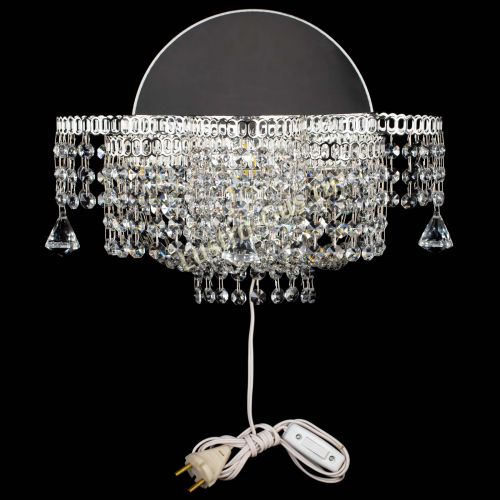 Бра Камелия в Химках Гусь Хрустальный