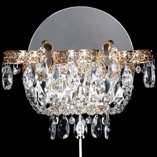 Бра Камея Флора в Химках Бра Камея Флора в Химках