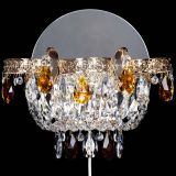 Бра Камея Флора чайная в Химках Бра Камея Флора чайная в Химках