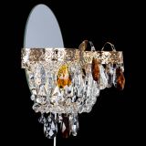 Бра Камея Флора чайная в Химках Бра Камея Флора чайная в Химках