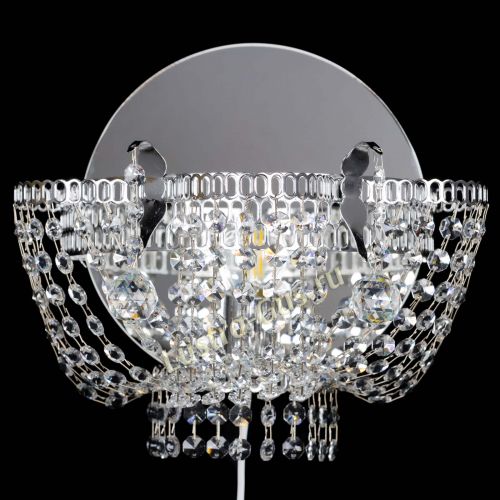 Бра Камея Тюльпан в Химках Бра Камея Тюльпан в Химках