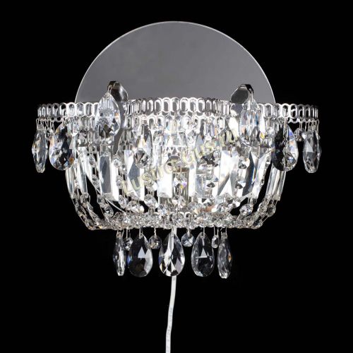 Бра Камея в Химках Гусь Хрустальный