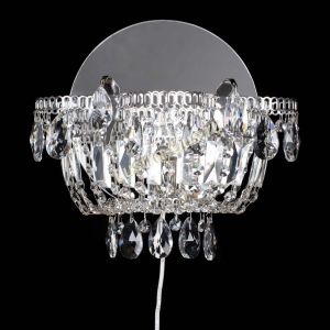 Бра Камея в Химках отзыв и фото покупателя