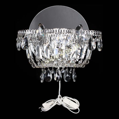 Бра Камея в Химках Гусь Хрустальный