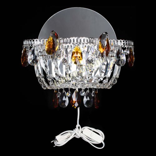 Бра Камея чайная в Химках Гусь Хрустальный