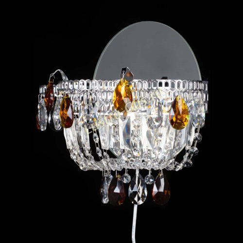 Бра Камея чайная в Химках Гусь Хрустальный