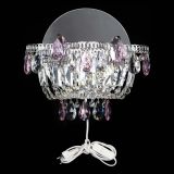 Бра Камея розовая в Химках Бра Камея розовая в Химках