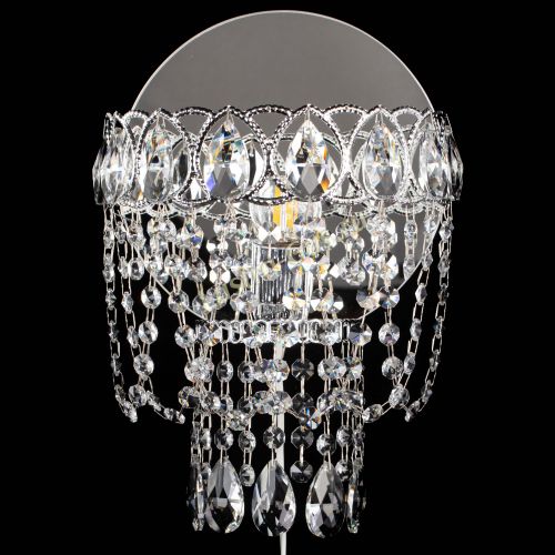 Бра Капель №5 в Химках Гусь Хрустальный