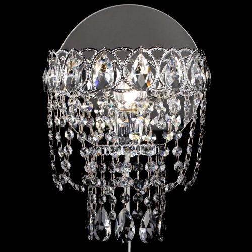 Бра Капель №5 в Химках Гусь Хрустальный