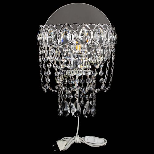 Бра Капель №5 в Химках Гусь Хрустальный