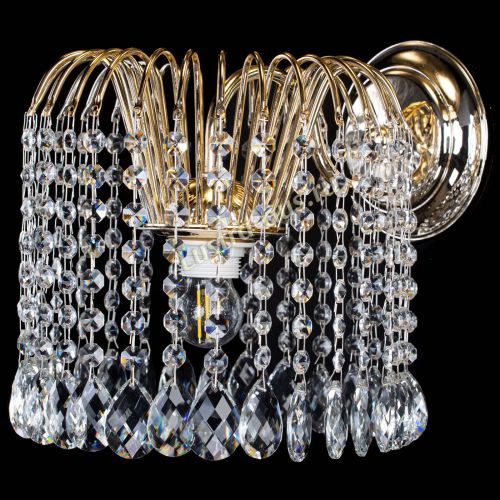 Бра Каскад Баден №1 в Химках Бра Каскад Баден №1 в Химках