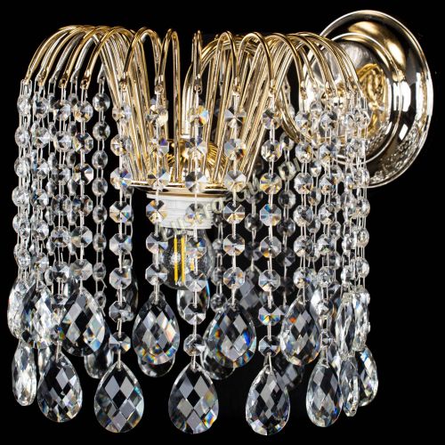 Бра Каскад Баден №2 в Химках Бра Каскад Баден №2 в Химках