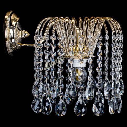 Бра Каскад Баден №2 в Химках Гусь Хрустальный