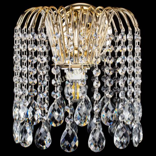 Бра Каскад Баден №2 в Химках Гусь Хрустальный