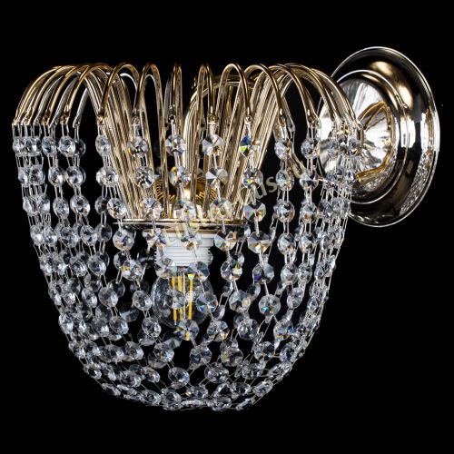 Бра Каскад Бутон в Химках Бра Каскад Бутон в Химках