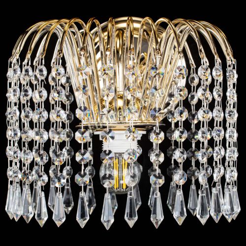 Бра Каскад Карандаш в Химках Гусь Хрустальный