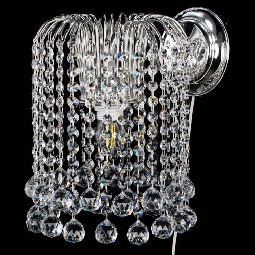 Бра Каскад шар 30 в Химках Бра Каскад шар 30 в Химках